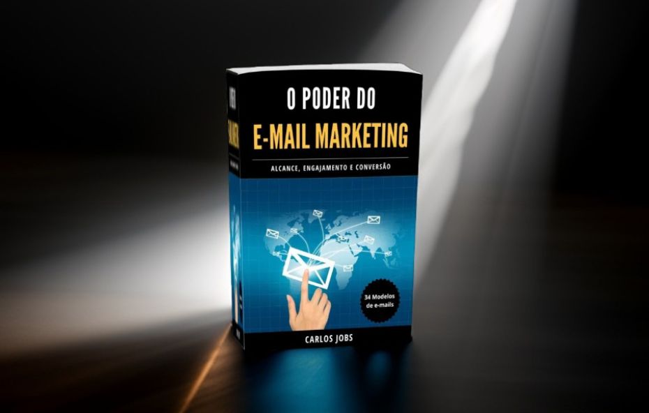 O Poder do E-mail Marketing Mergulhe no universo do marketing digital, onde os 34 modelos de e-mails e estratégias eficazes