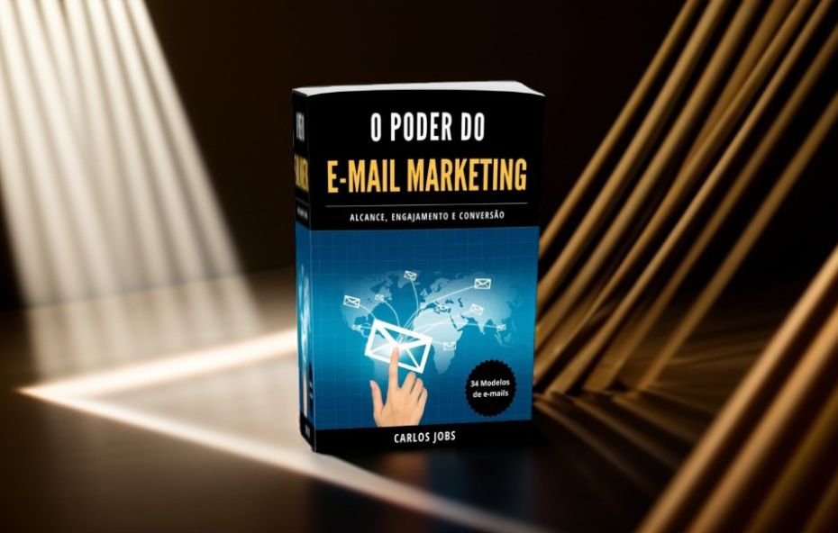 O Poder do E-mail Marketing