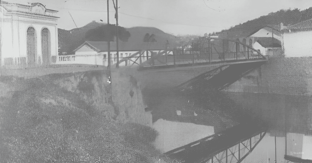 Ponte dos sete vinténs