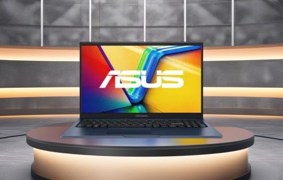 Review do Notebook Asus i5 8gb SSD 256gb