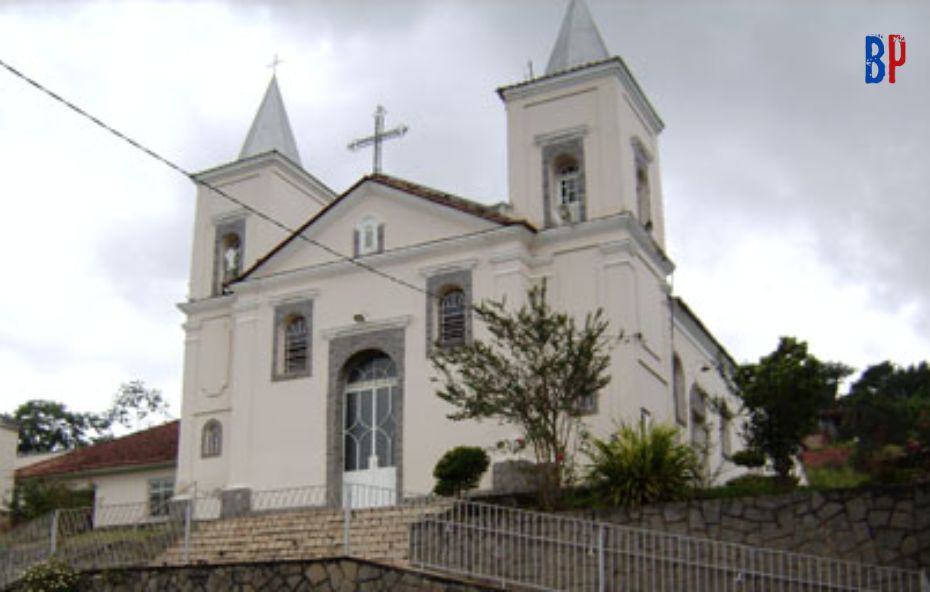 Vargem Alegre - Barra do Pirai