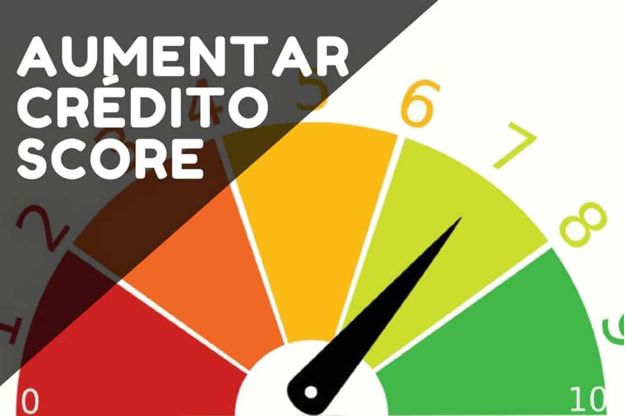 Como Melhorar Seu Score de Crédito e Aproveitar Melhor Sua Viagem​