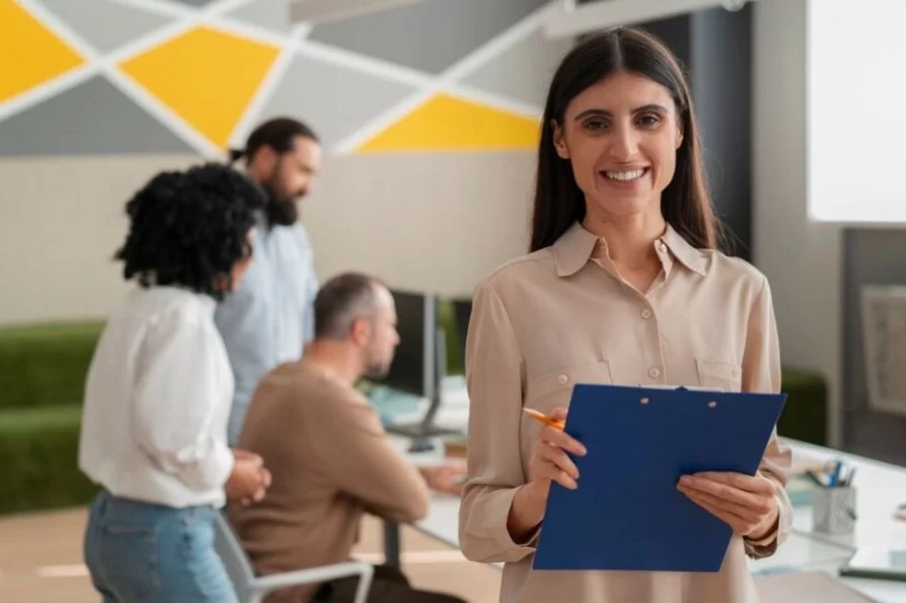 Como se preparar para as mudanças no mercado de trabalho em Barra do Piraí