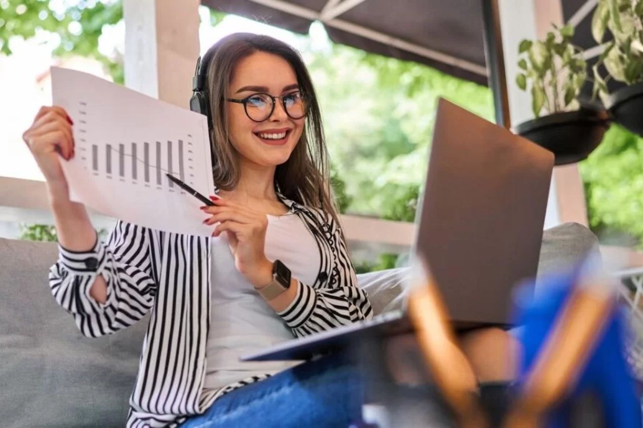 Desafios e oportunidades para o jovem no mercado de trabalho.