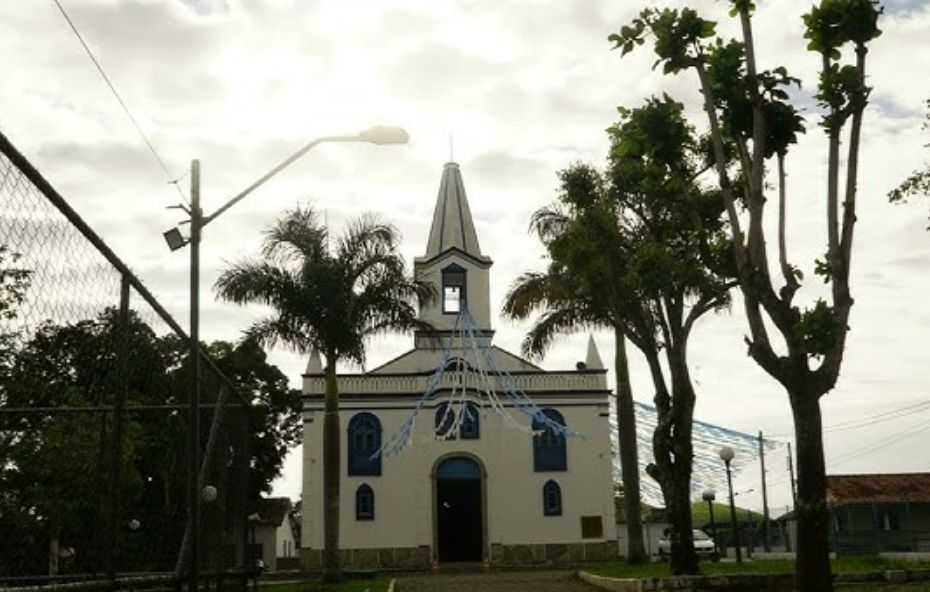 Distrito de Dorândia ​ em Barra do Piraí