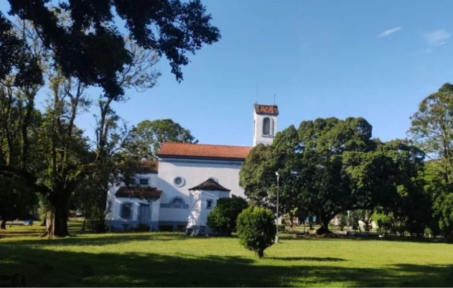 Distrito de São José do Turvo