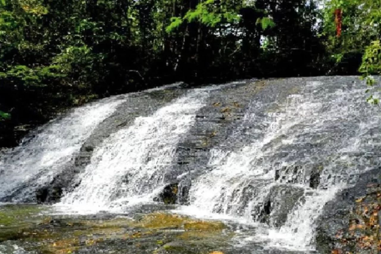 Explorando as belezas naturais de Ipiabas