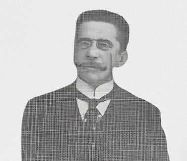 Nascimento de Ovídio Mello