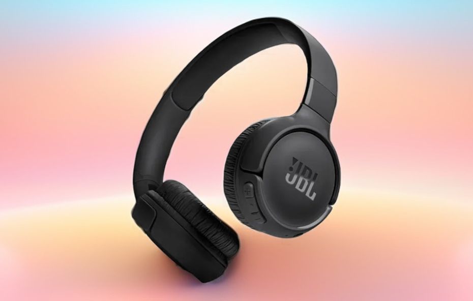 Review JBL, Fone de Ouvido On ear, Tune 520BT