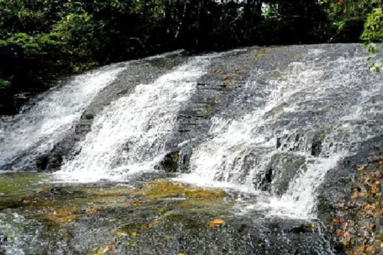 Trilhas e paisagens rurais para uma experiência inesquecível