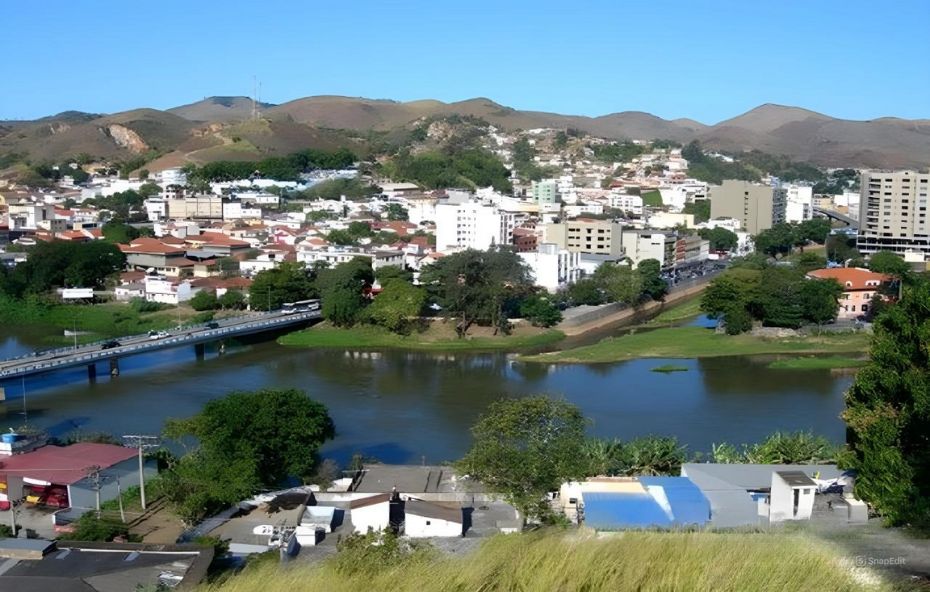 A proximidade com a natureza e seus benefícios