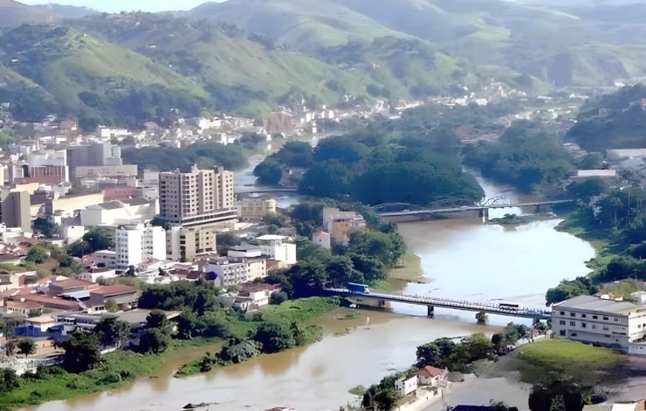 Como é morar em Barra do Piraí?