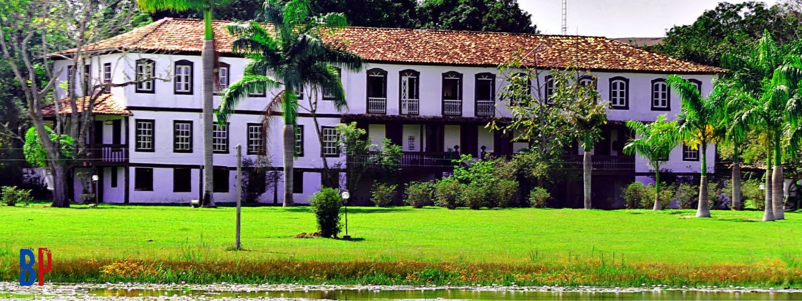 Vale do Café - Fazenda Ponte Alta - Barra do Piraí